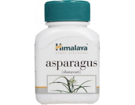 Asparagus 60 capsules