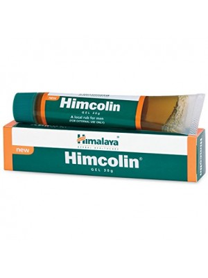 Himcolin gel 30g.