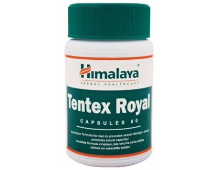 Tentex Royal 60 tablets
