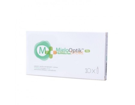 Mielo Optik 10 ampules