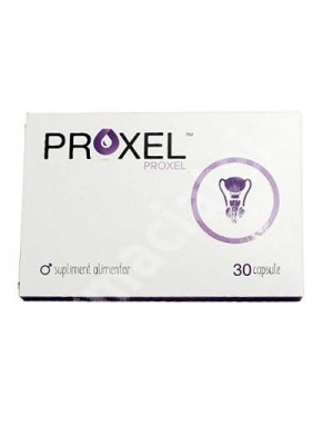 Proxel 30 capsules