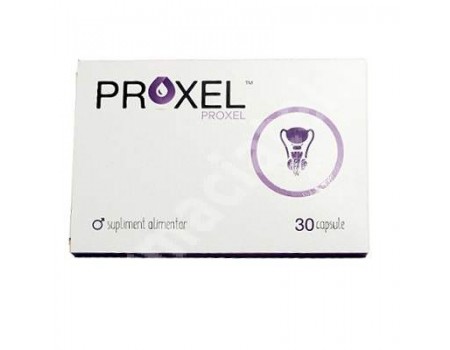 Proxel 30 capsules