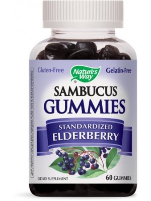 Sambucus 60 tablets