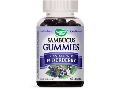 Sambucus 60 tablets