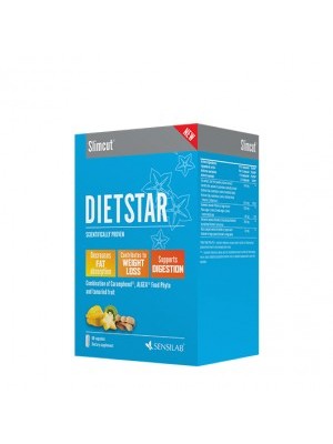 DIETSTAR 60 capsules