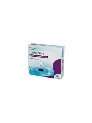 Lutexin 30 capsules