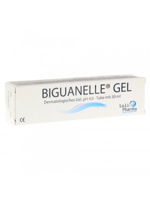 BIGUANELLE gel 30 ml.