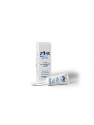 AFTEX gel 20 ml.