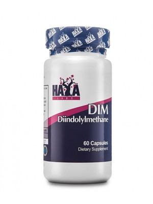 DIM 60 capsules