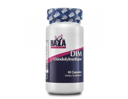 DIM 60 capsules