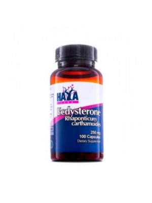 Ecdysterone 250 mg. 100 capsules