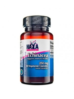 ECHINACEA 250 mg. 60 capsules