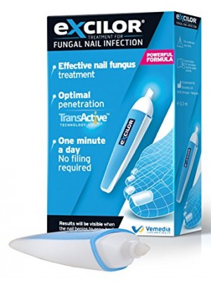 EXCILOR 400 doses