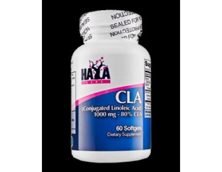 CLA 60 capsules