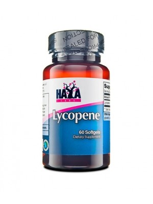 LYCOPENE 60 tablets