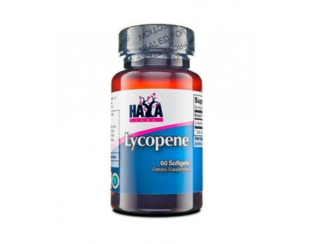 LYCOPENE 60 tablets