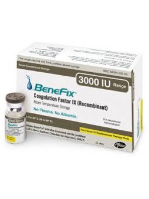 Benefix 3000IU