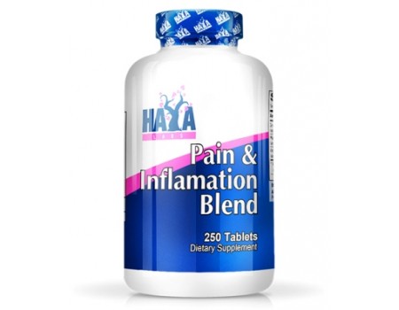PAIN 250 tablets
