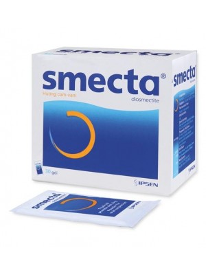 Smecta 60 saschets