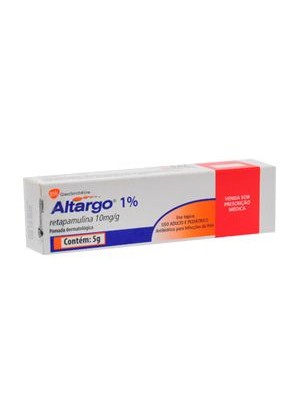 ALTARGO 5 g.