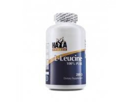 L-Leucine 200g.