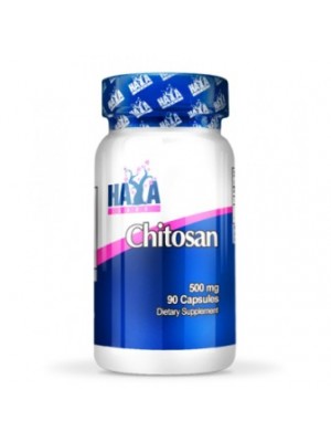 CHITOSAN 500 mg. 90 capsules