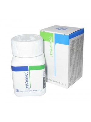 CONPROSTA 60 tablets