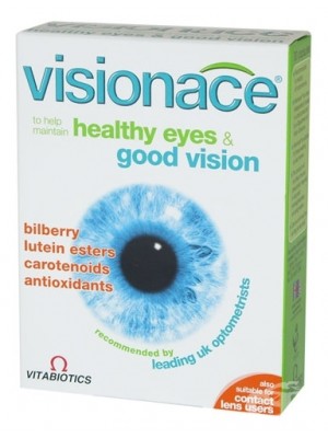 Visionace 30 capsules