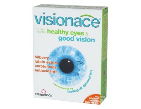 Visionace 30 capsules