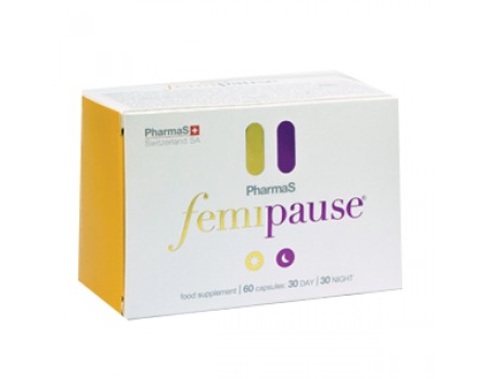 Femipause 60 capsules