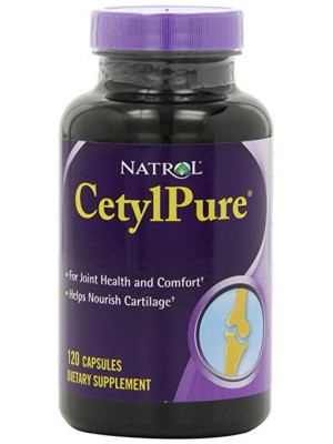 CetylPure 120 capsules
