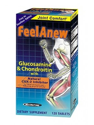 FeelAnew 120 capsules