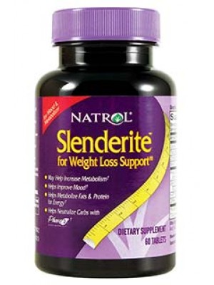 Slenderite 60 tablets