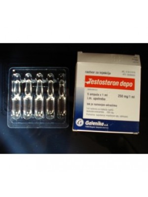 Testosterone Enanthate