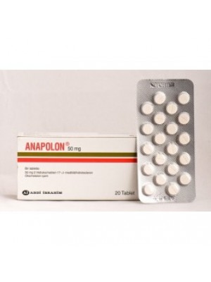 Anapolon 50