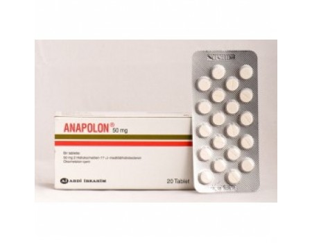 Anapolon 50