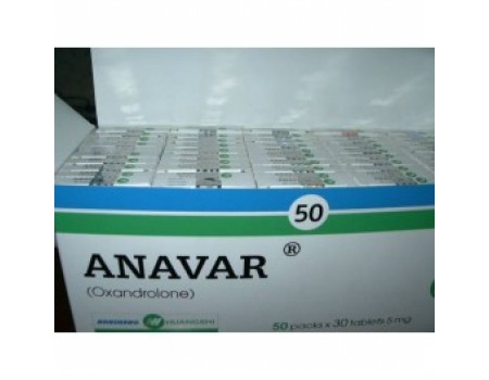 Anavar 10mg. 100 tablets