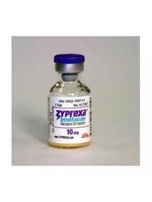 Zyprexa 10 mg powder. 1