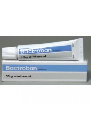 BACTROBAN. 15 g