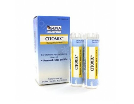 CITOMIX granules 4g