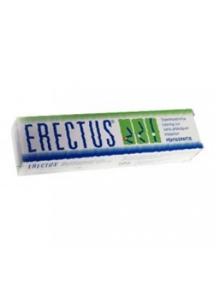 Erectus solution articularly Annex 24 mg. / 2 ml