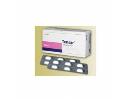 TENSAR. 10 mg. 56 tablets