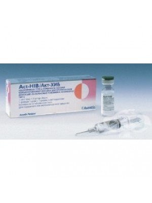 ACT - HIB-VACCINE