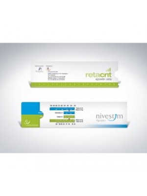 NIVESTIM. 12 MU / 0.2 ml. 5 ampules
