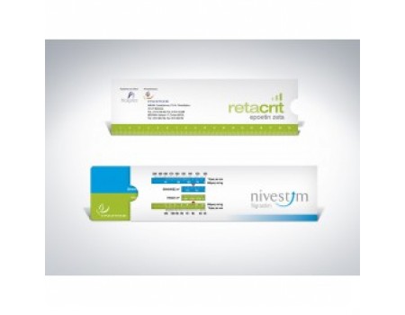 NIVESTIM. 48 MU / 0.5 ml. 5 ampules