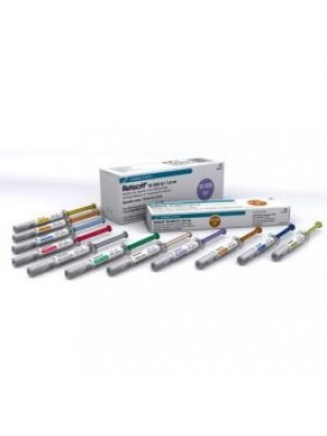 RETACRIT solution 10000 IU / ml 1. 6 syringes