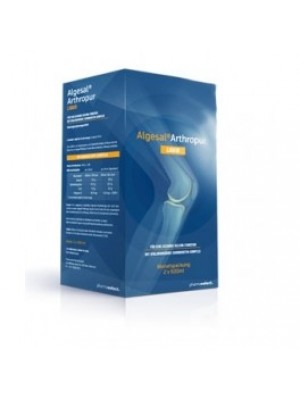Algesal Athropur solution 500 ml x 2