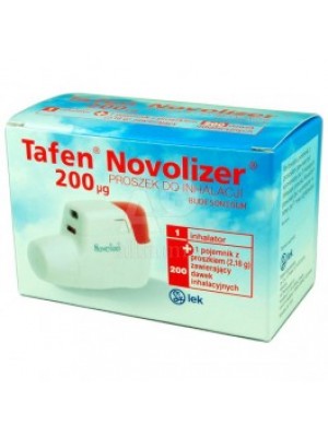 Tafen 200 doses