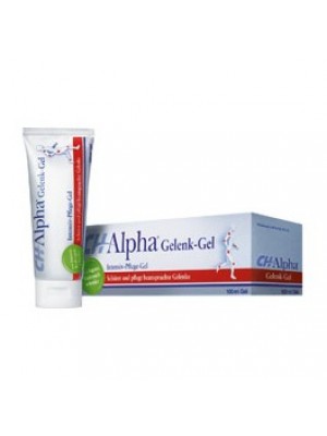 GEL JOINTS CH - ALPHA 100 ml.