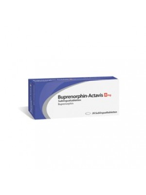 Buprenorphine transdermal patch 35 mcg. /. 5